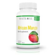 White One African Mango